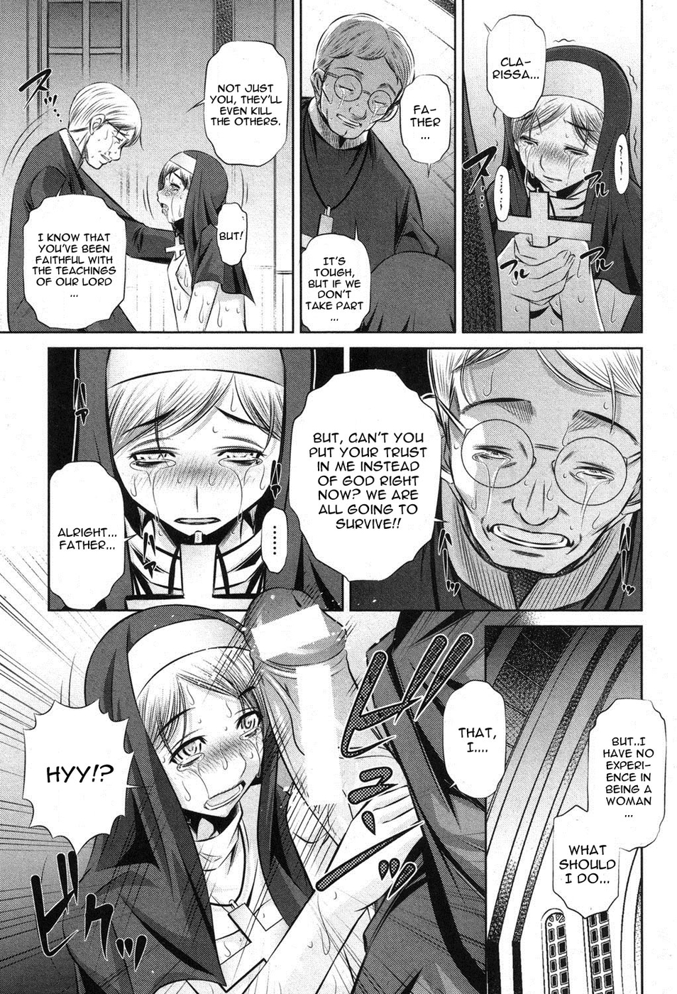 Hentai Manga Comic-72 Day-Chapter 4-17